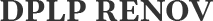 DPLP RENOV
